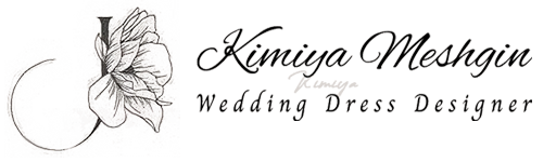 Kimiya Meshgin Design - Wedding Dress Designer